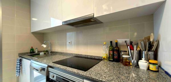 Sale of flat in Piso en Centro, San Miguel de Salinas, San Miguel de Salinas
thumbnail 1