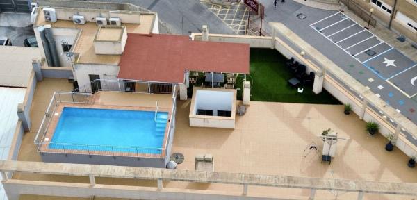 Sale of flat in Piso en Centro, San Miguel de Salinas, San Miguel de Salinas
thumbnail 2