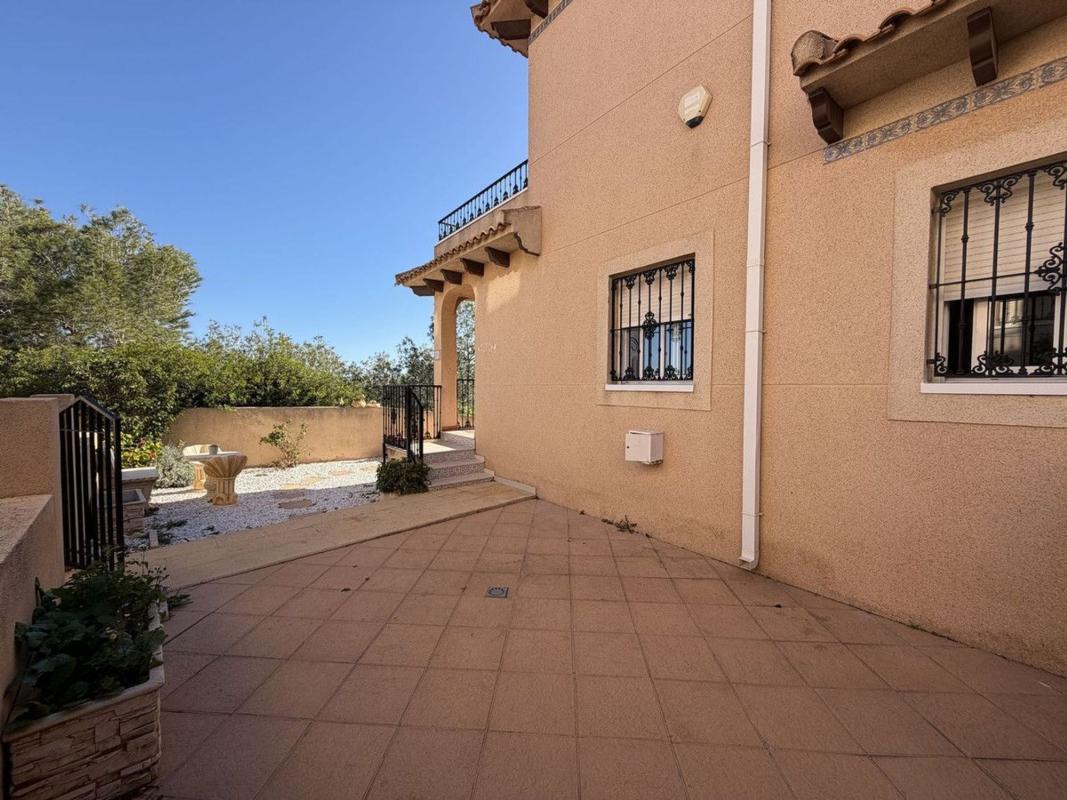 Sale of independent chalet in Casa o chalet independiente en Blue Lagoon - Galán, San Miguel de Salinas, San Miguel de Salinas
photo 3