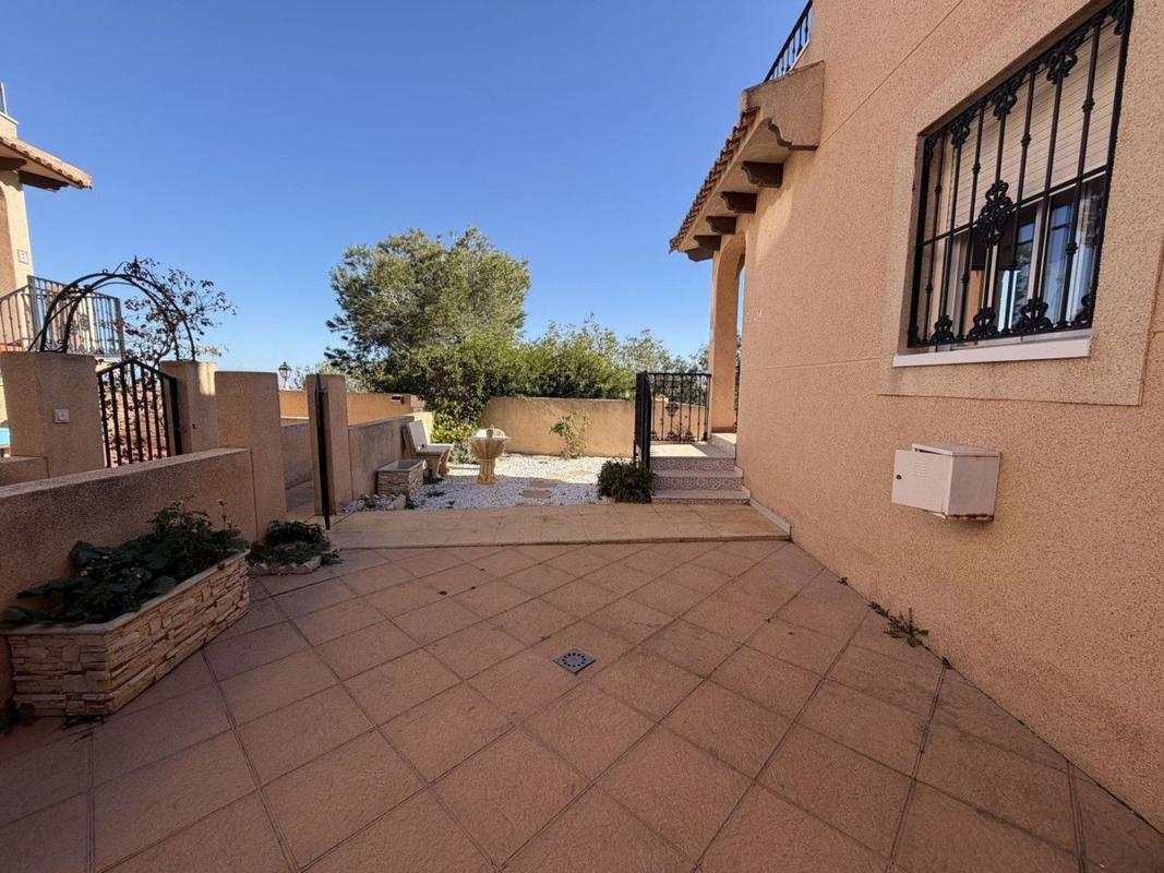 Sale of independent chalet in Casa o chalet independiente en Blue Lagoon - Galán, San Miguel de Salinas, San Miguel de Salinas
photo 4
