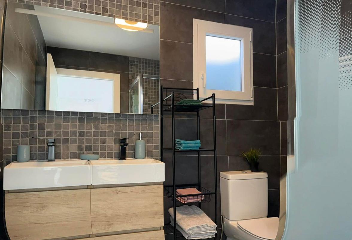 Продажа отдельного шале в  Casa o chalet independiente en Calle Isla Cristina, 16, Blue Lagoon - Galán, San Miguel de Salinas, Сан-Мигель-де-Салинас photo 5