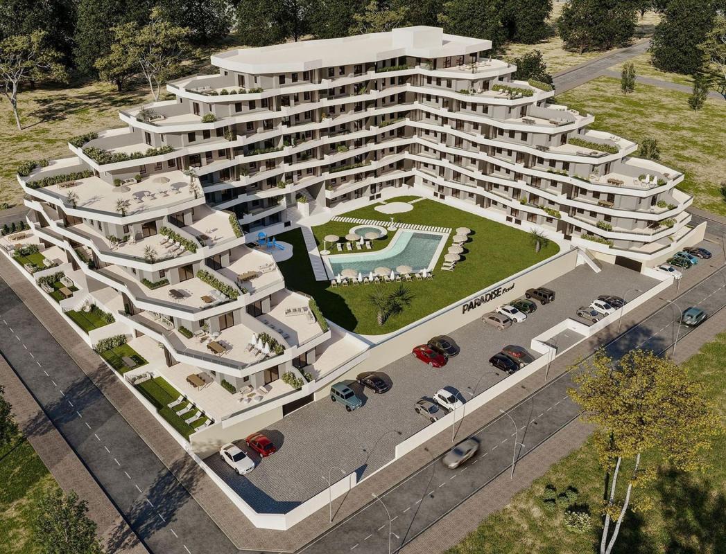 Продажа квартиры на Piso en Centro, San Miguel de Salinas, Сан-Мигель-де-Салинас
photo 3