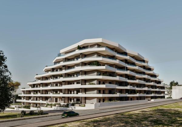 Продажа квартиры на Piso en Centro, San Miguel de Salinas, Сан-Мигель-де-Салинас
 photo 4