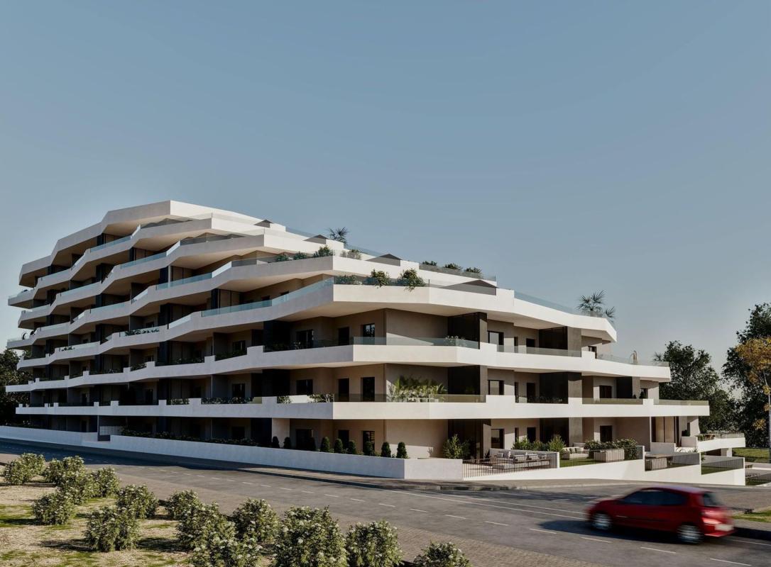 Продажа квартиры на Piso en Centro, San Miguel de Salinas, Сан-Мигель-де-Салинас
photo 5