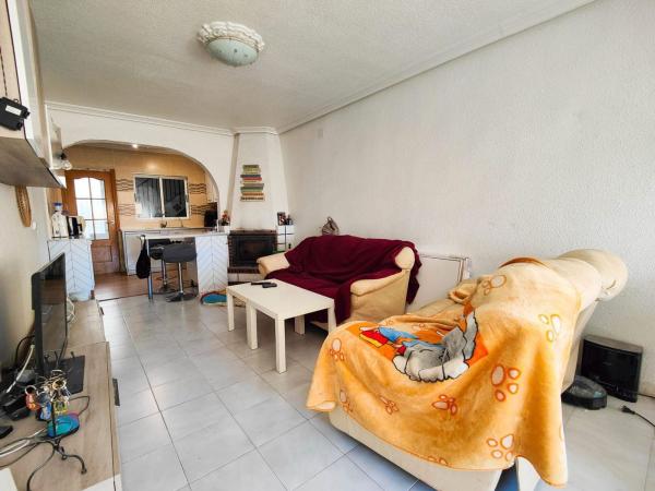 Chalet pareado en Centro, San Miguel de Salinas photo 4