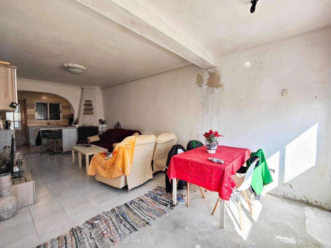 Venta de chalet independiente en Chalet pareado en Centro, San Miguel de Salinas, San Miguel de Salinas
 photo 5
