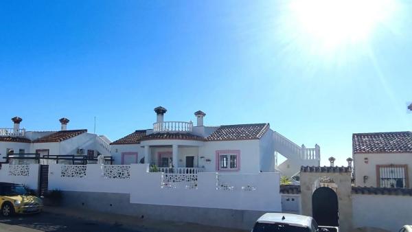 Casa de pueblo en Centro, San Miguel de Salinas photo 3