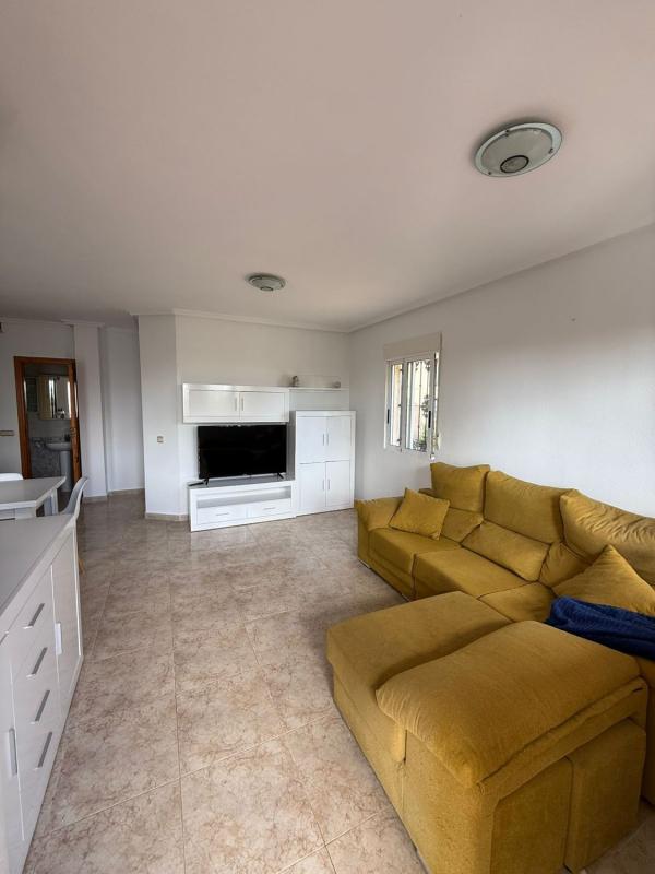 Sale of townhouse in  Chalet adosado en Blue Lagoon - Galán, San Miguel de Salinas , San Miguel de Salinas photo 2
