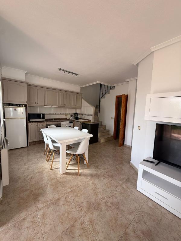 Sale of townhouse in  Chalet adosado en Blue Lagoon - Galán, San Miguel de Salinas , San Miguel de Salinas photo 5