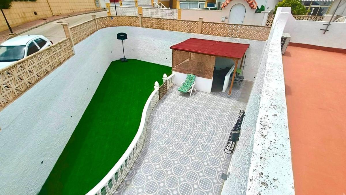 Venta de chalet independiente en Chalet pareado en Blue Lagoon - Galán, San Miguel de Salinas, San Miguel de Salinas
photo 3