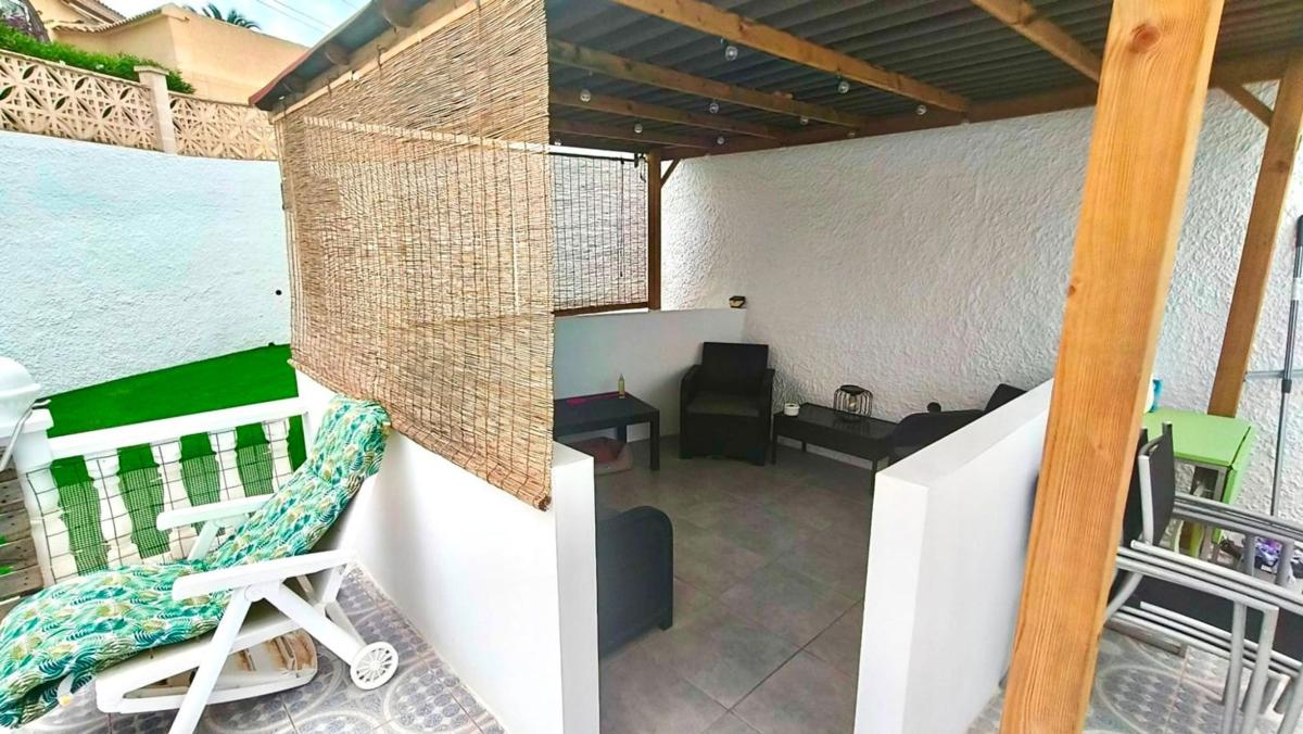 Venta de chalet independiente en Chalet pareado en Blue Lagoon - Galán, San Miguel de Salinas, San Miguel de Salinas
photo 5