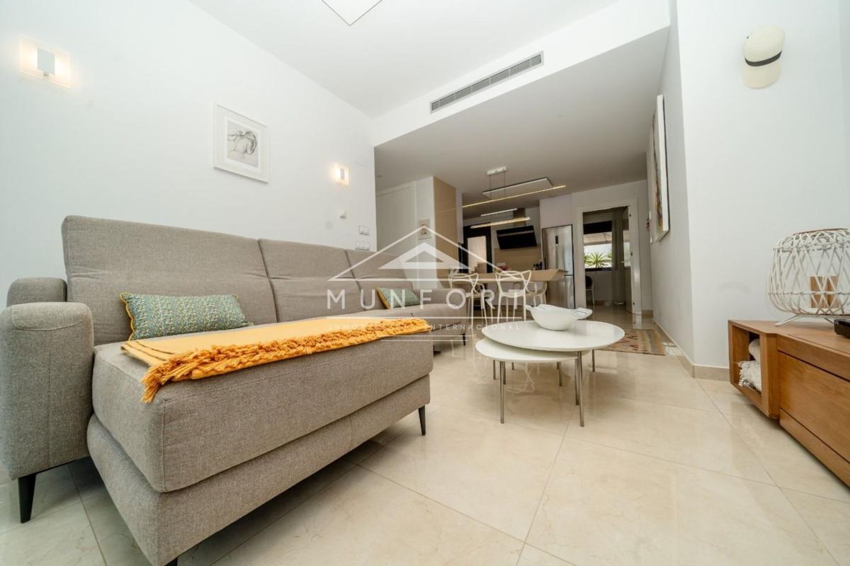 Продажа отдельного шале в  Casa o chalet en La Cañada - Los Alcores, San Miguel de Salinas, Сан-Мигель-де-Салинас photo 3