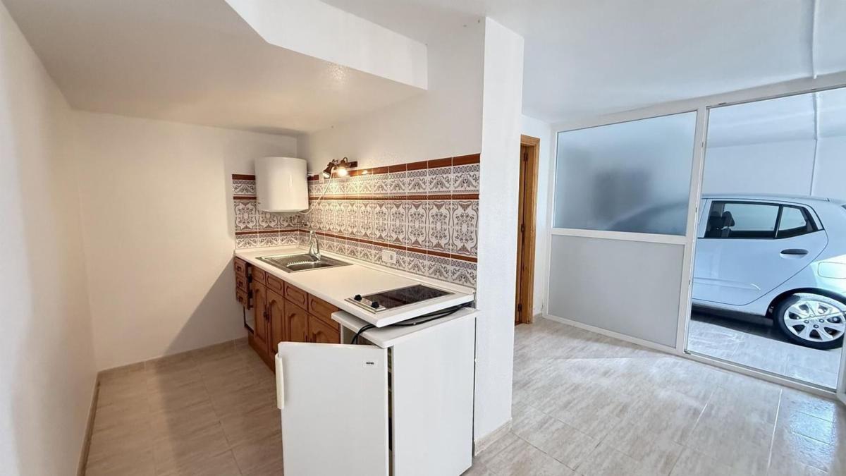 Продажа отдельного шале в  Casa o chalet independiente en Blue Lagoon - Galán, San Miguel de Salinas, Сан-Мигель-де-Салинас photo 2
