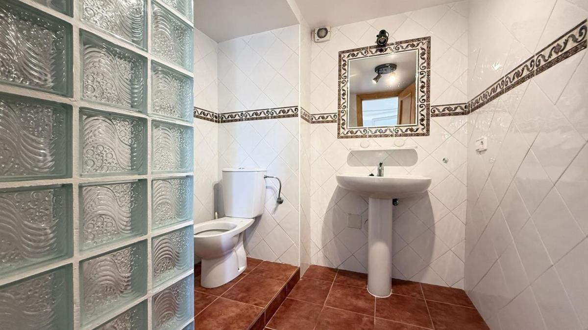 Продажа отдельного шале в  Casa o chalet independiente en Blue Lagoon - Galán, San Miguel de Salinas, Сан-Мигель-де-Салинас photo 5