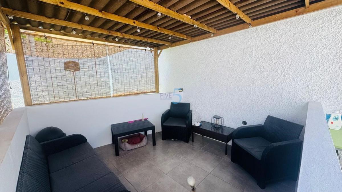 Продажа отдельного шале в Casa o chalet en Blue Lagoon - Galán, San Miguel de Salinas, Сан-Мигель-де-Салинас photo 3