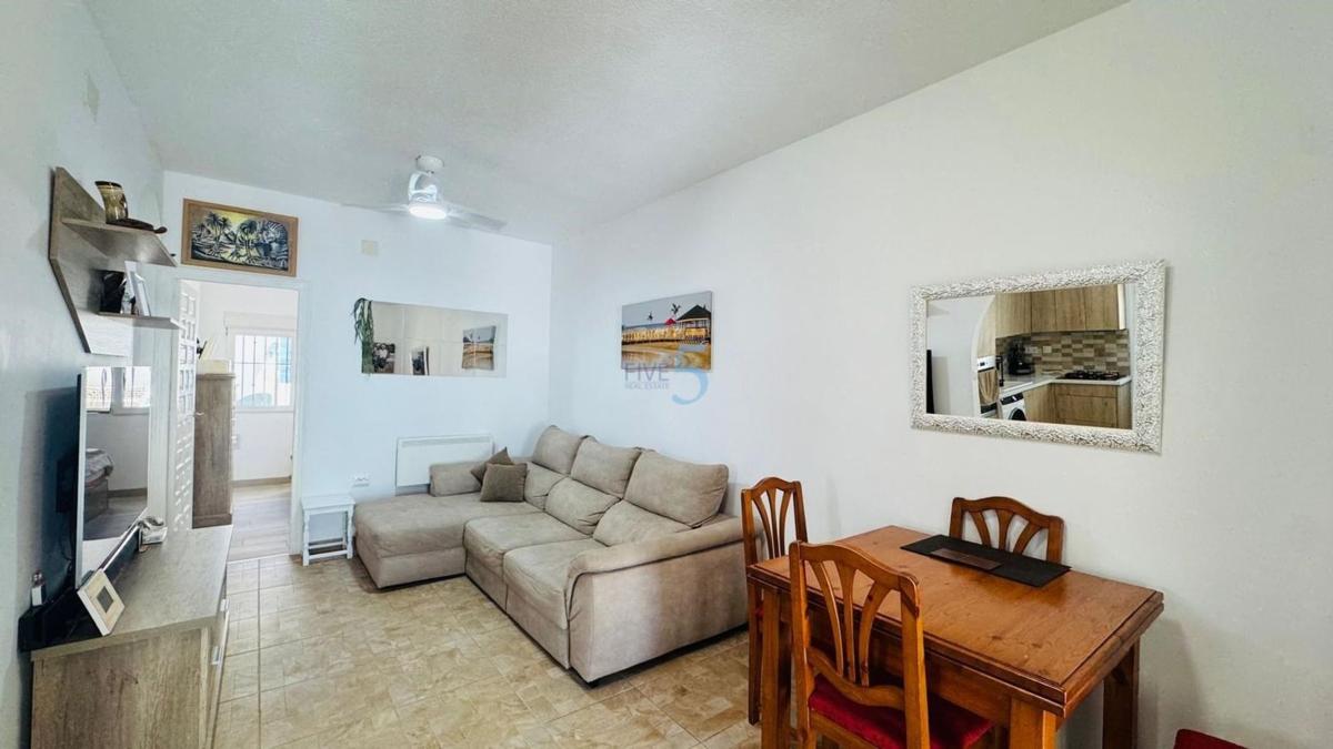 Продажа отдельного шале в Casa o chalet en Blue Lagoon - Galán, San Miguel de Salinas, Сан-Мигель-де-Салинас photo 4