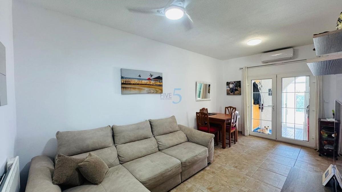 Продажа отдельного шале в Casa o chalet en Blue Lagoon - Galán, San Miguel de Salinas, Сан-Мигель-де-Салинас photo 5