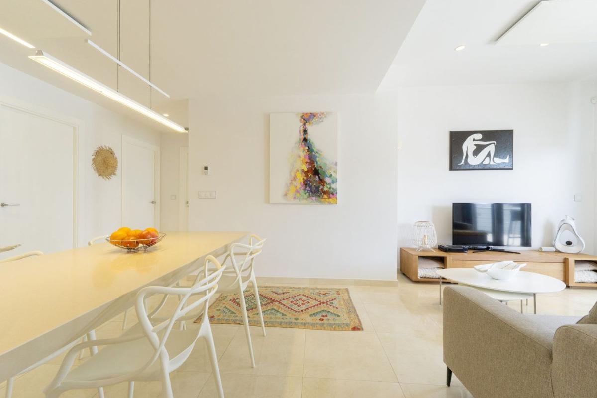 Продажа отдельного шале в  Casa o chalet independiente en Calle los Hernandez, La Cañada - Los Alcores, San Miguel de Salinas, Сан-Мигель-де-Салинас photo 2