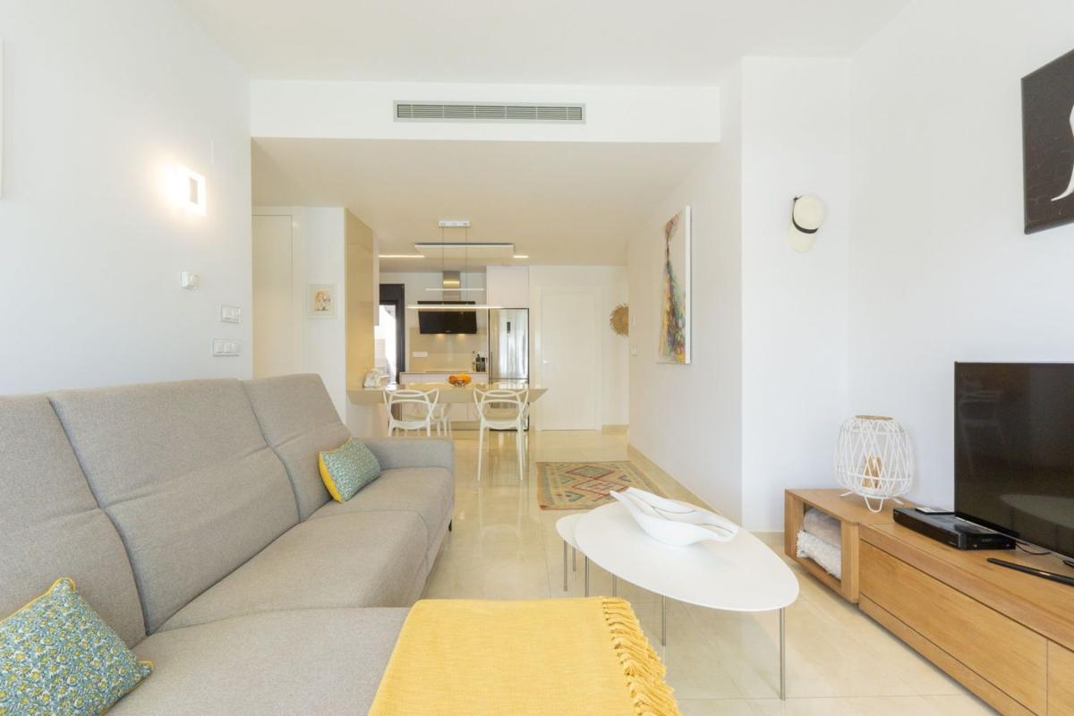 Продажа отдельного шале в  Casa o chalet independiente en Calle los Hernandez, La Cañada - Los Alcores, San Miguel de Salinas, Сан-Мигель-де-Салинас photo 3