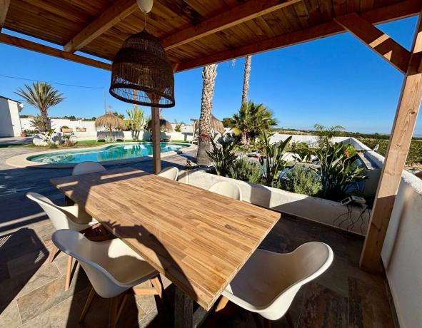 Chalet wolnostojący na sprzedaż w  Casa o chalet independiente en Calle Río Segura, Centro, San Miguel de Salinas, San Miguel de Salinas photo 4