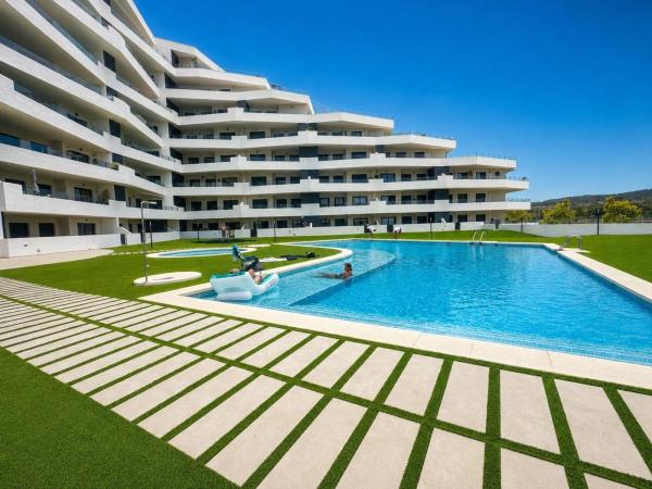 Sale of flat in Piso en Calle Verdi, Centro, San Miguel de Salinas, San Miguel de Salinas
photo 1