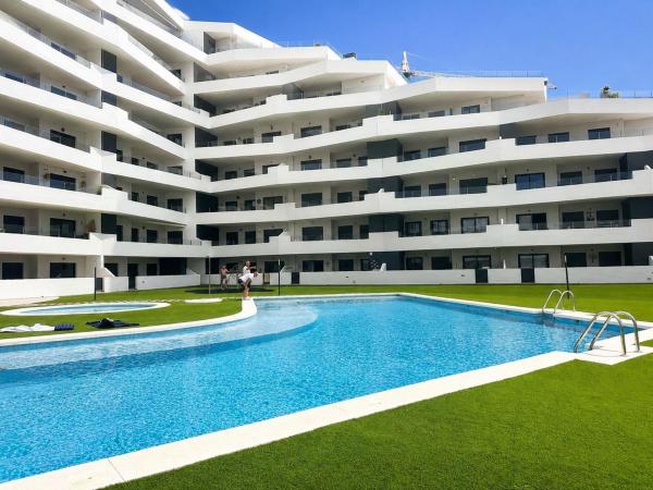 Sale of flat in Piso en Calle Verdi, Centro, San Miguel de Salinas, San Miguel de Salinas
 photo 4