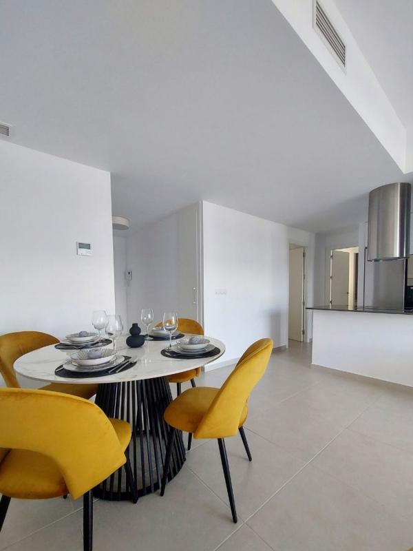 Sale of apartment in Piso en Calle Verdi, Centro, San Miguel de Salinas, San Miguel de Salinas
 photo 3
