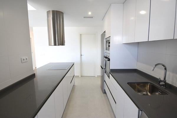 Sale of flat in Piso en Calle Verdi, Centro, San Miguel de Salinas, San Miguel de Salinas
 photo 4