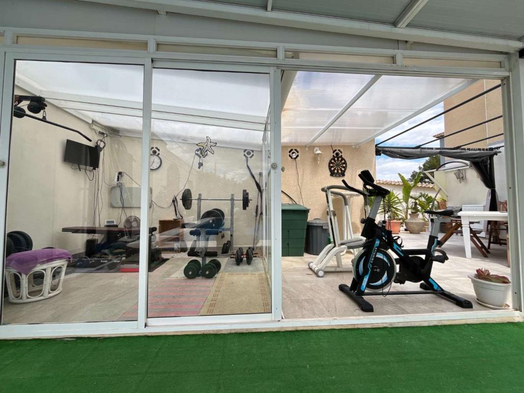 Продажа отдельного шале в Casa o chalet independiente en Calle Marbella, Blue Lagoon - Galán, San Miguel de Salinas, Сан-Мигель-де-Салинас photo 5