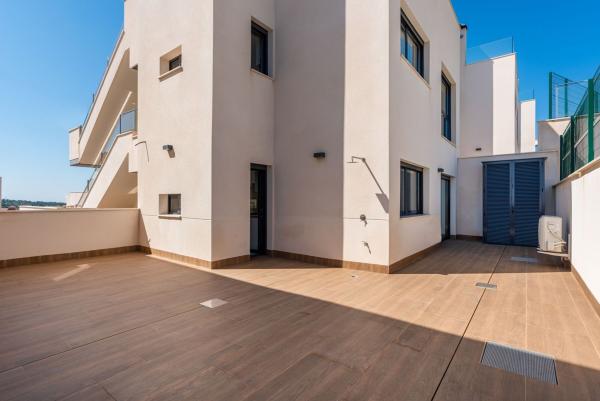 Venta de piso en Piso en Los Chirrines, La Cañada - Los Alcores, San Miguel de Salinas, San Miguel de Salinas
 photo 4
