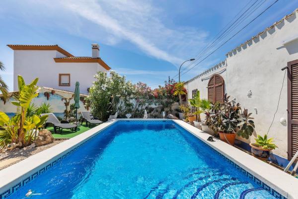 Venta de piso en Piso en Calle Marbella, 74, Blue Lagoon - Galán, San Miguel de Salinas, San Miguel de Salinas
photo 1