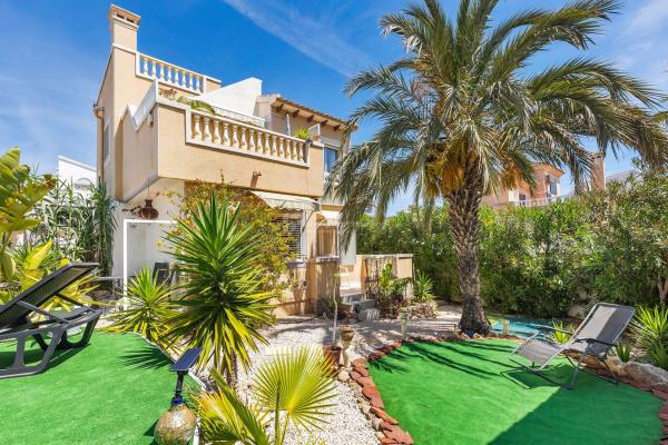 Venta de piso en Piso en Calle Marbella, 74, Blue Lagoon - Galán, San Miguel de Salinas, San Miguel de Salinas
thumbnail 3