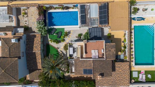 Venta de piso en Piso en Calle Marbella, 74, Blue Lagoon - Galán, San Miguel de Salinas, San Miguel de Salinas
 photo 4