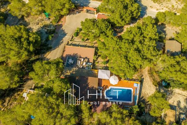 Chalet wolnostojący na sprzedaż w  Casa o chalet independiente en Centro, San Miguel de Salinas, San Miguel de Salinas photo 3