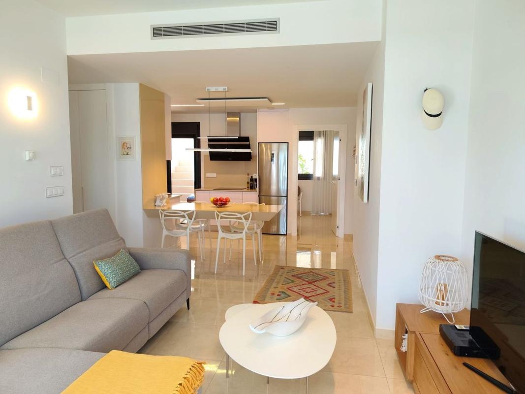 Продажа отдельного шале в  Casa o chalet independiente en Calle los Hernandez, La Cañada - Los Alcores, San Miguel de Salinas, Сан-Мигель-де-Салинас photo 3