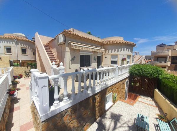 Casa o chalet independiente en Calle Mojácar, Blue Lagoon - Galán, San Miguel de Salinas photo 1