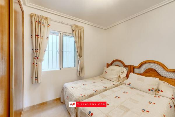 Casa o chalet independiente en Calle lo Bojosa, 30, La Cañada - Los Alcores, San Miguel de Salinas photo 4