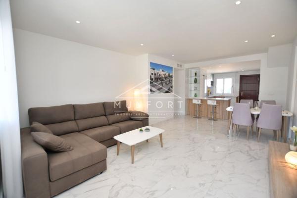 Independent chalet for sale in Casa o chalet en La Cañada - Los Alcores, San Miguel de Salinas, San Miguel de Salinas photo 4