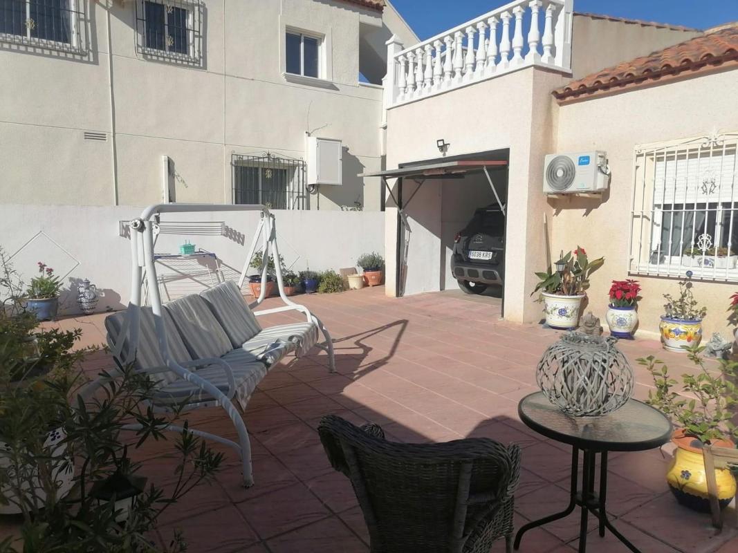 Venta de chalet independiente en Casa o chalet independiente en Calle Río Seco, Centro, San Miguel de Salinas, San Miguel de Salinas
photo 3