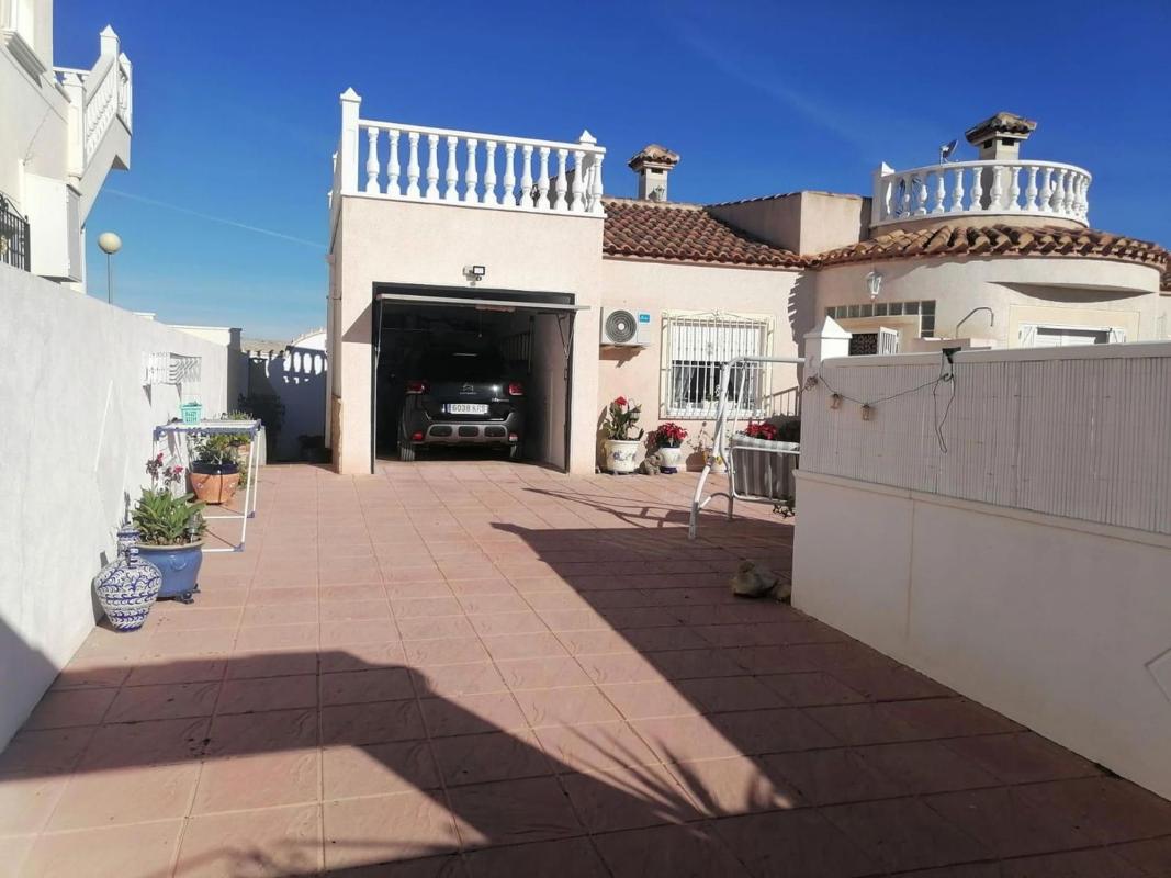 Venta de chalet independiente en Casa o chalet independiente en Calle Río Seco, Centro, San Miguel de Salinas, San Miguel de Salinas
photo 5