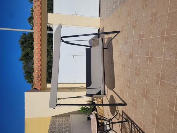 Terraced house for sale at Chalet adosado en Calle Sevilla, 29 b, Blue Lagoon - Galán, San Miguel de Salinas , San Miguel de Salinas photo 1