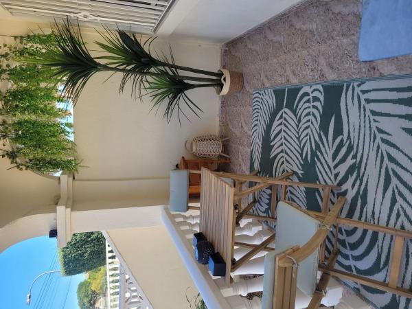 Terraced house for sale at  Chalet adosado en Calle Sevilla, 29 b, Blue Lagoon - Galán, San Miguel de Salinas , San Miguel de Salinas photo 4