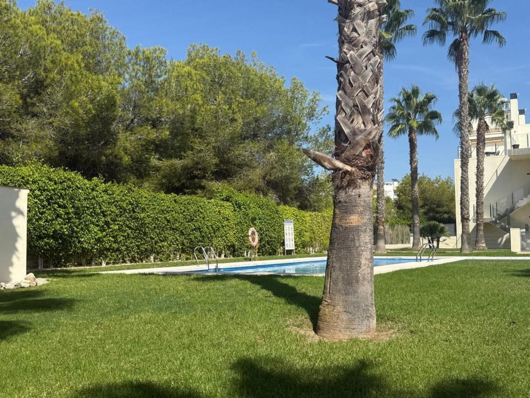 Продажа отдельного шале в Chalet pareado en Calais, 59, Centro, San Miguel de Salinas, Сан-Мигель-де-Салинас photo 2