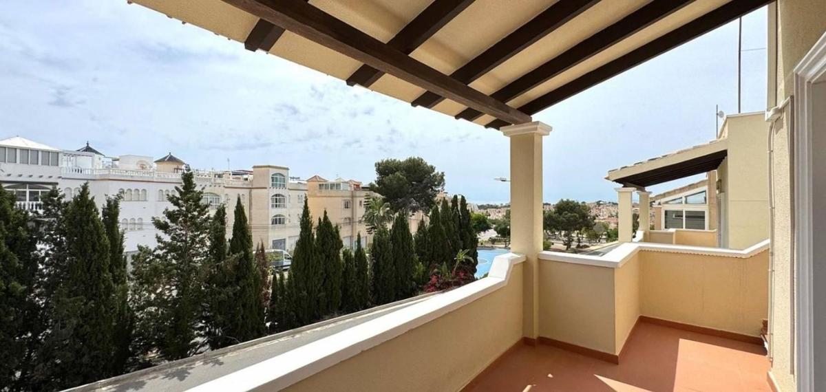 Продажа отдельного шале в  Casa o chalet independiente en Blue Lagoon - Galán, San Miguel de Salinas, Сан-Мигель-де-Салинас photo 3