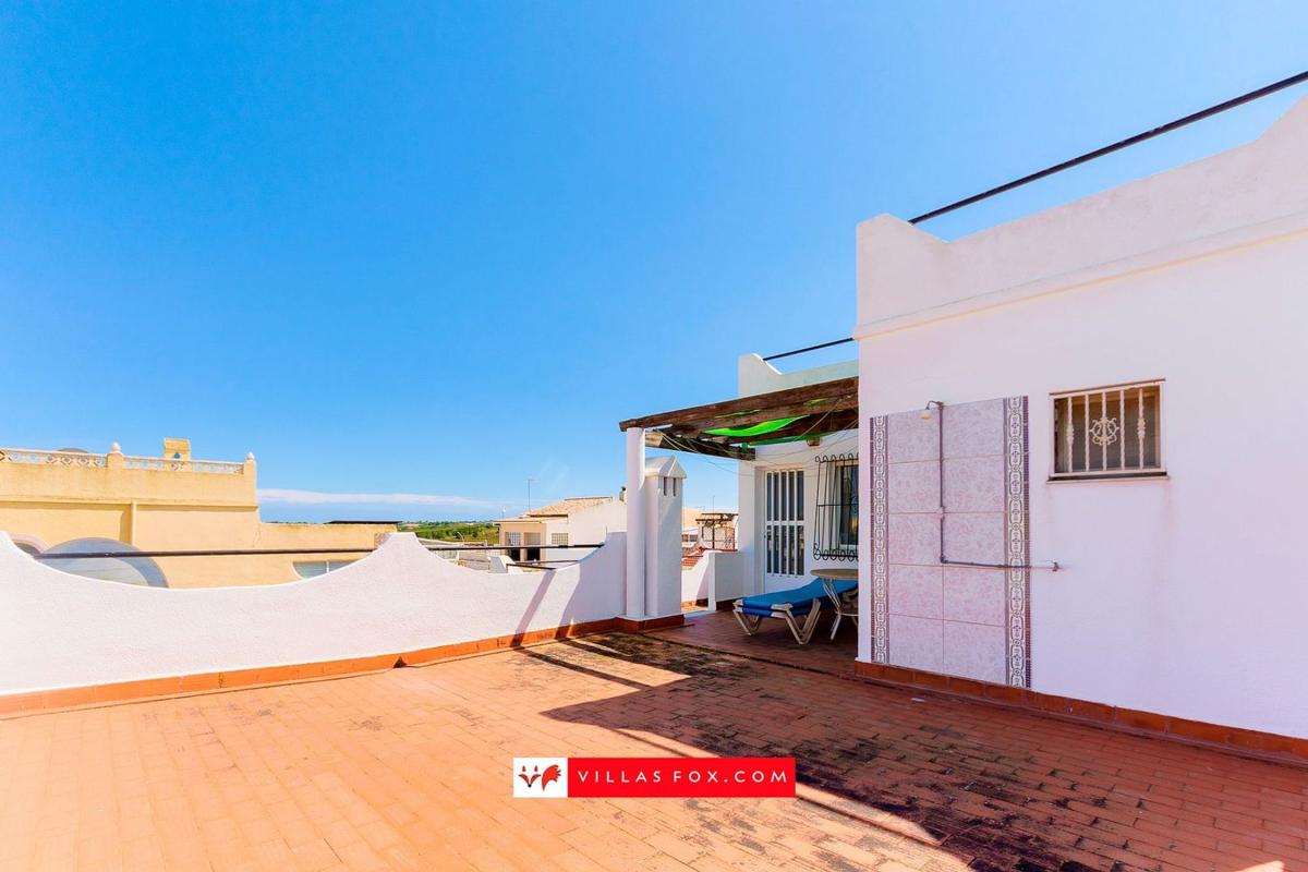 Продажа отдельного шале в Casa o chalet independiente en Calle Gavilanes, Centro, San Miguel de Salinas, Сан-Мигель-де-Салинас photo 4