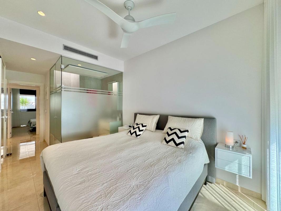 Продажа отдельного шале в  Casa o chalet independiente en Calle los Hernandez, La Cañada - Los Alcores, San Miguel de Salinas, Сан-Мигель-де-Салинас photo 4