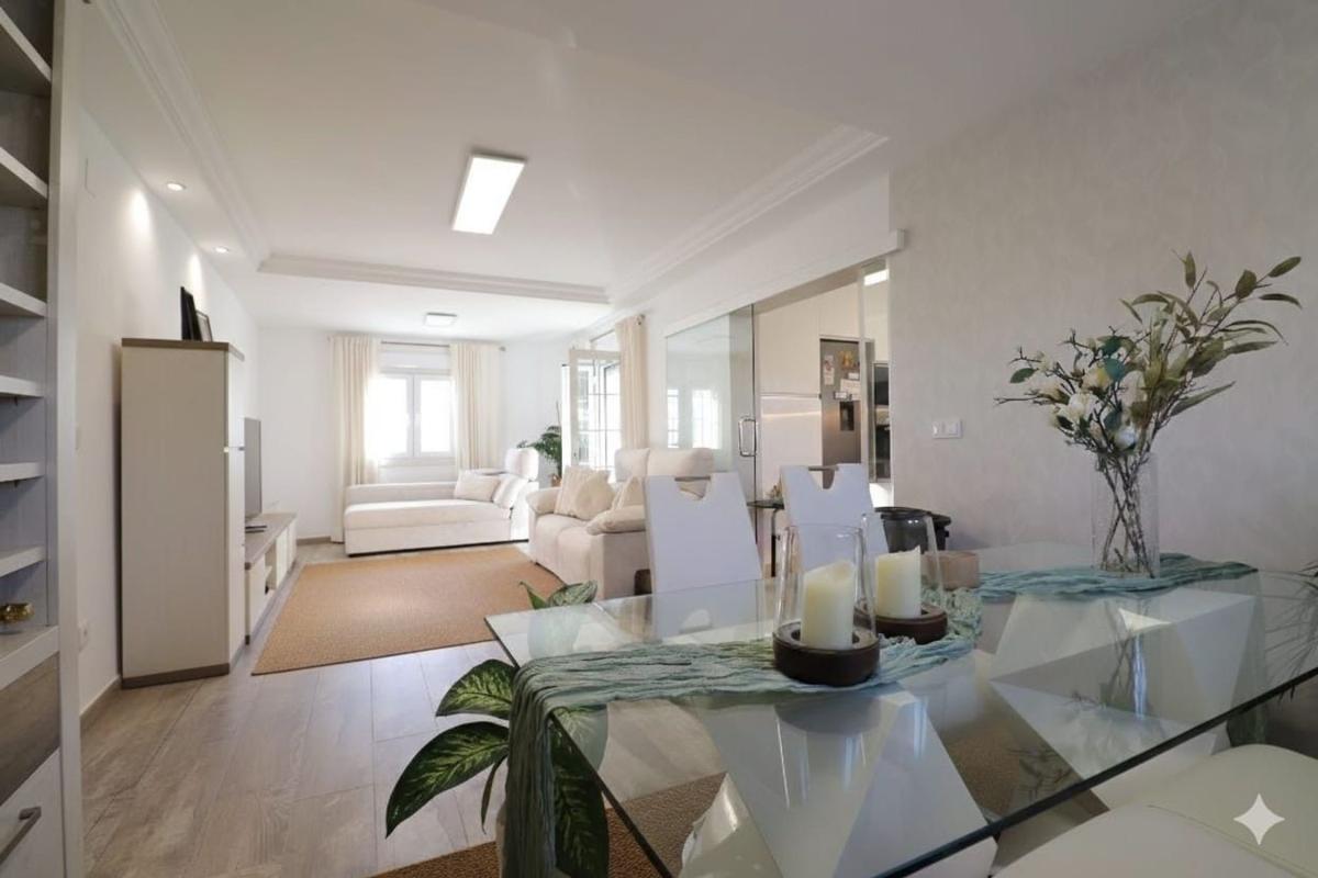 Продажа отдельного шале в  Casa o chalet independiente en Blue Lagoon - Galán, San Miguel de Salinas, Сан-Мигель-де-Салинас photo 5