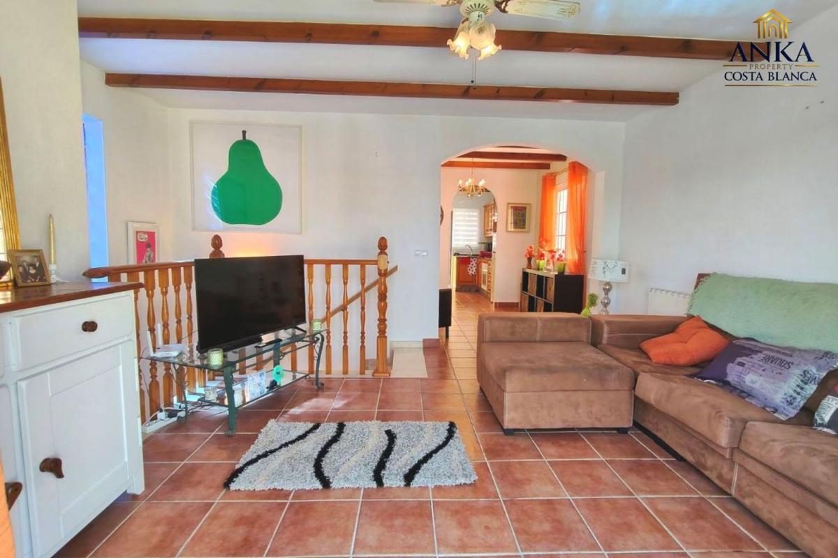 Продажа отдельного шале в Casa o chalet independiente en Astorga-filipinas, 10, Blue Lagoon - Galán, San Miguel de Salinas, Сан-Мигель-де-Салинас photo 3