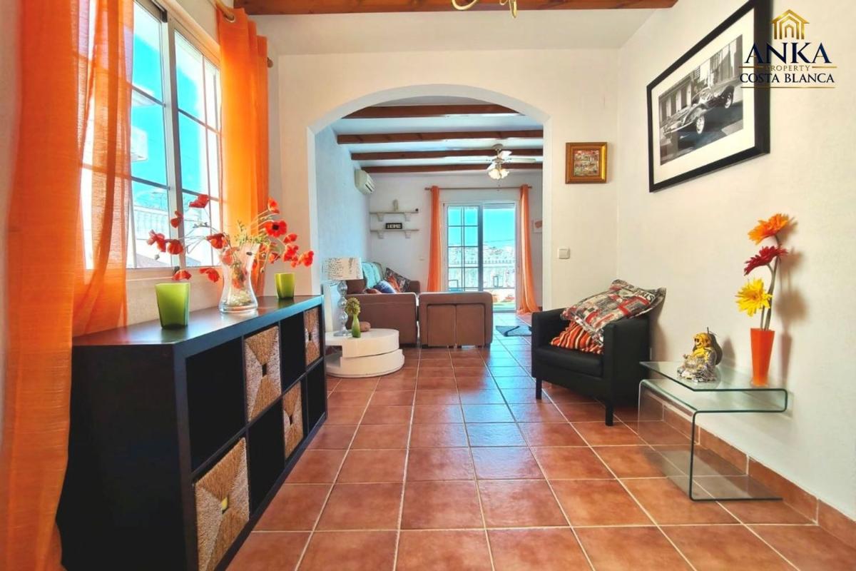 Продажа отдельного шале в Casa o chalet independiente en Astorga-filipinas, 10, Blue Lagoon - Galán, San Miguel de Salinas, Сан-Мигель-де-Салинас photo 5
