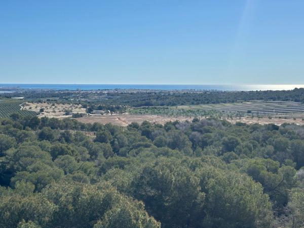 Chalet pareado en La Cañada - Los Alcores, San Miguel de Salinas thumbnail 2
